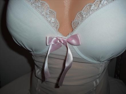 Romanticka kosielka, m