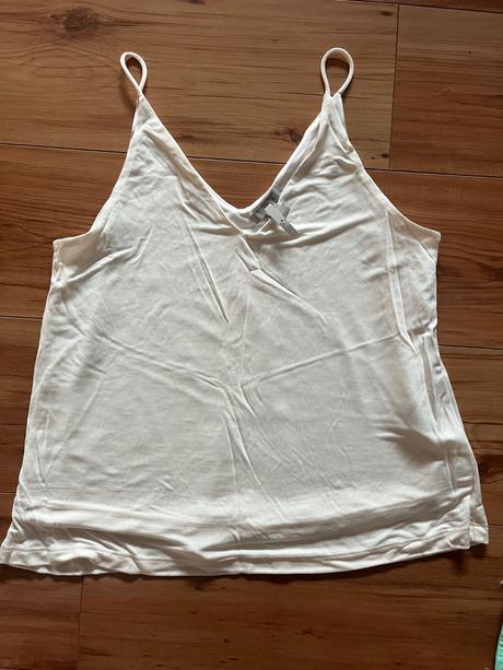 Tielko s visačkou, h&m,s