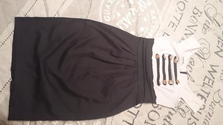 Spolocenske saty, 36