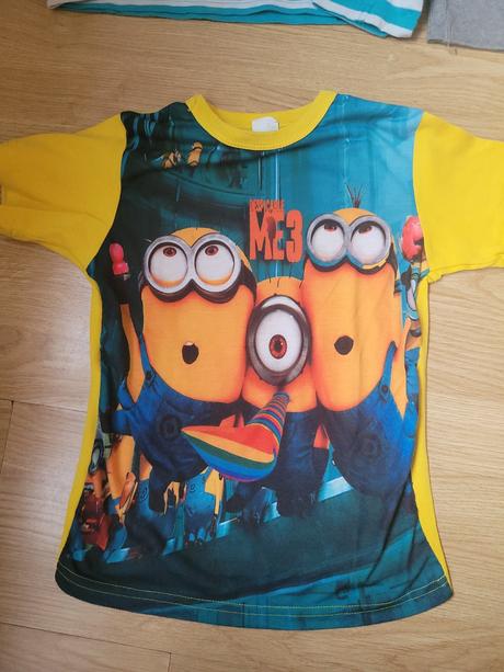 Set oblečenia, 104–116