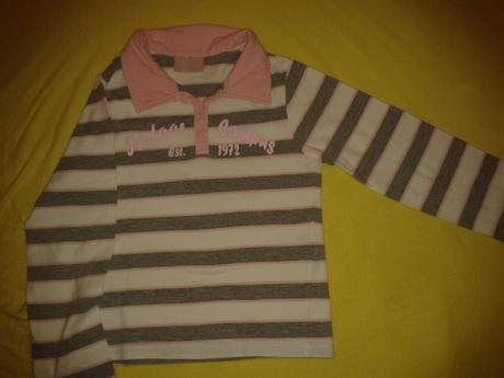 Športové tričko, 110