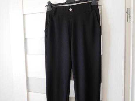 Mikina+teplákové nohavice m, pružné, mohito,m