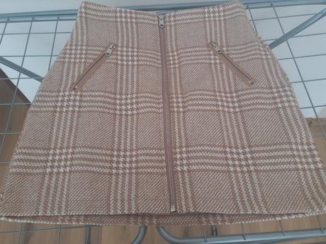 Elegantna damska hrubsia sukna amisu, amisu,170