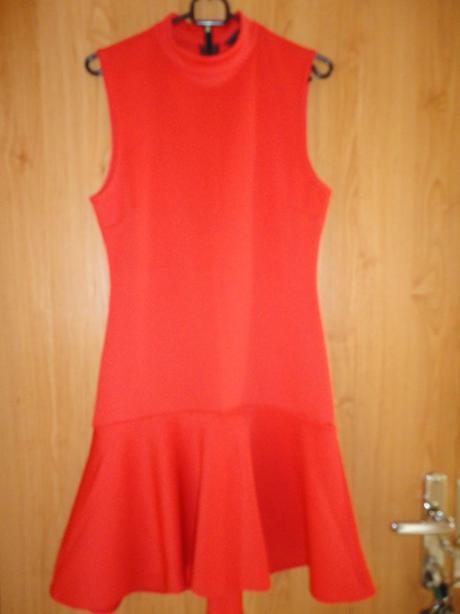 Dámske šaty, h&m,s