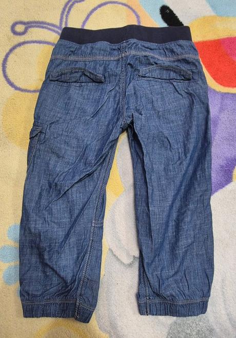 Tristvrtaky, h&m,140