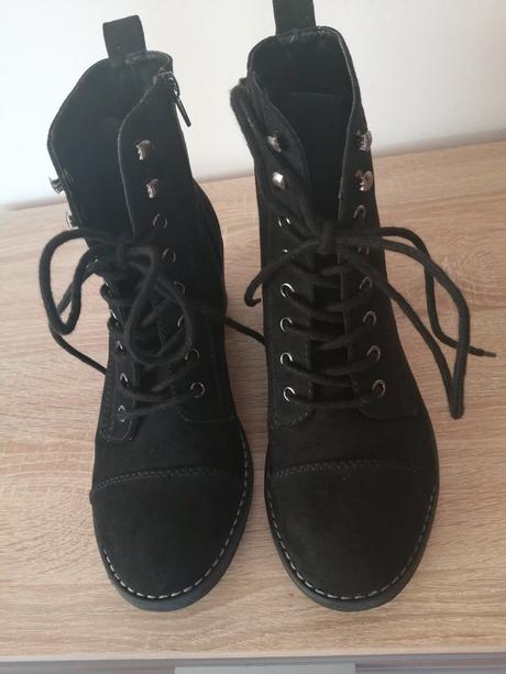 Topánky, graceland,39