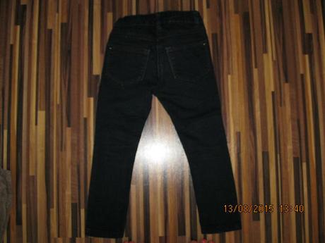 2 ks nohavíc, next,104