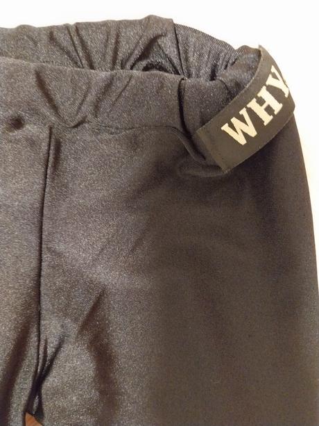 Elastické legíny zn why, 92