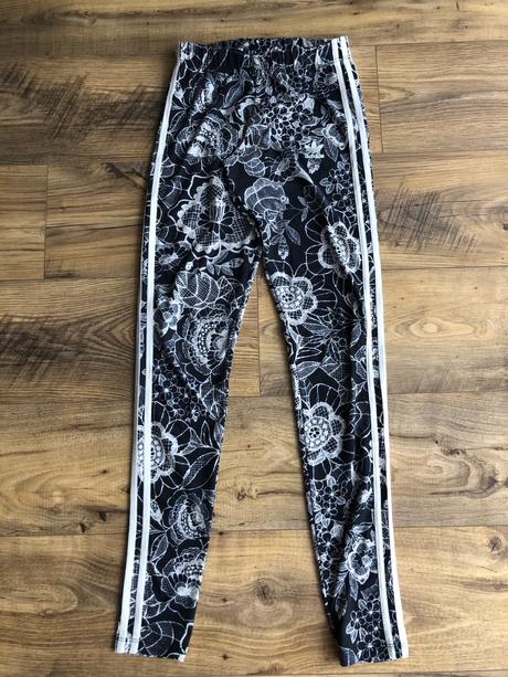Adidas legíny xs, xs