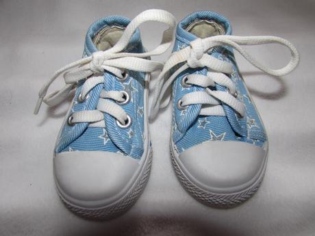 Hviezdičkové tenisky, 20