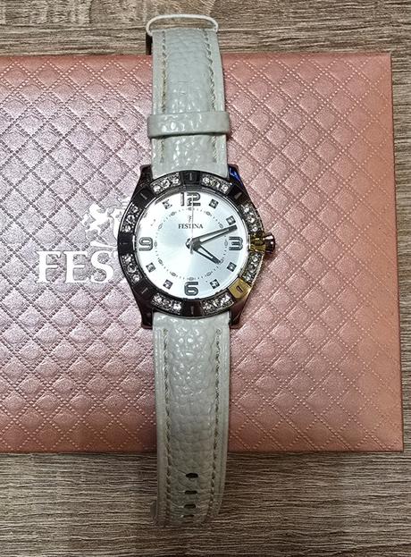 Hodinky festina, festina