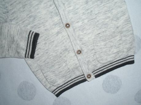 Sveter na 6 až 9 mesiacov, newbie,74 / 80 / 86