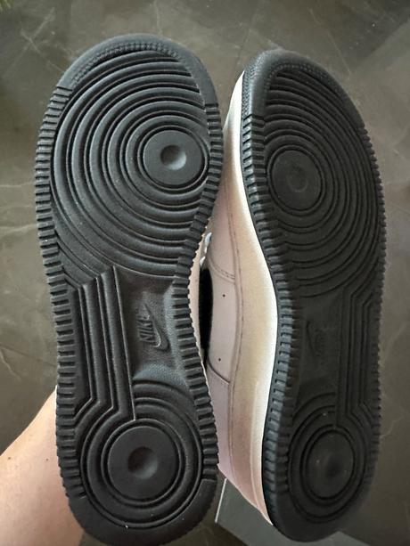 Nike air force 1 velk 38.5, nike,38
