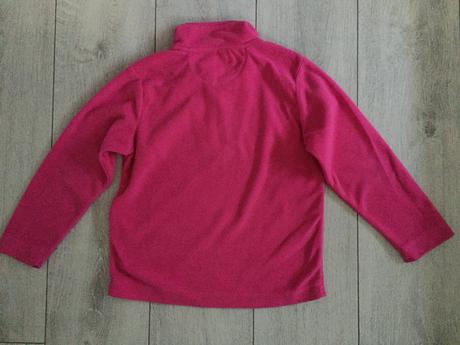 Dievcenska mikina 7-9 rokov, exiray,128