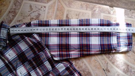 Karovana kosela, h&m,92