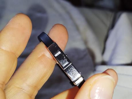 Pánsky náramok so zirkonmi, 