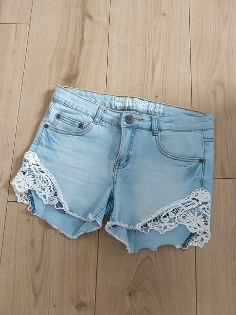 Riflove kratasy, gate,xs