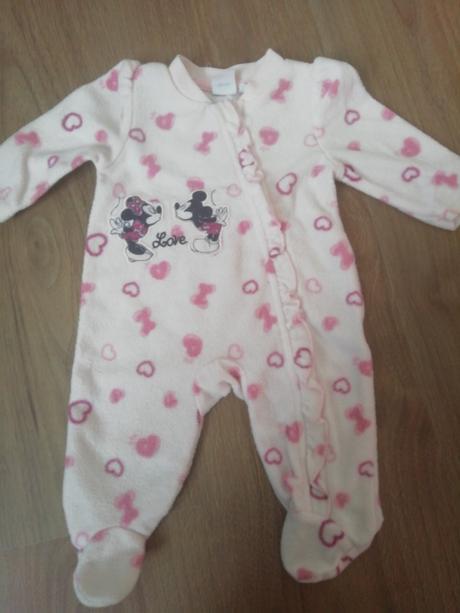 Balík oblečenia, 50–62