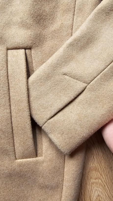 Kabát reserved, reserved,l