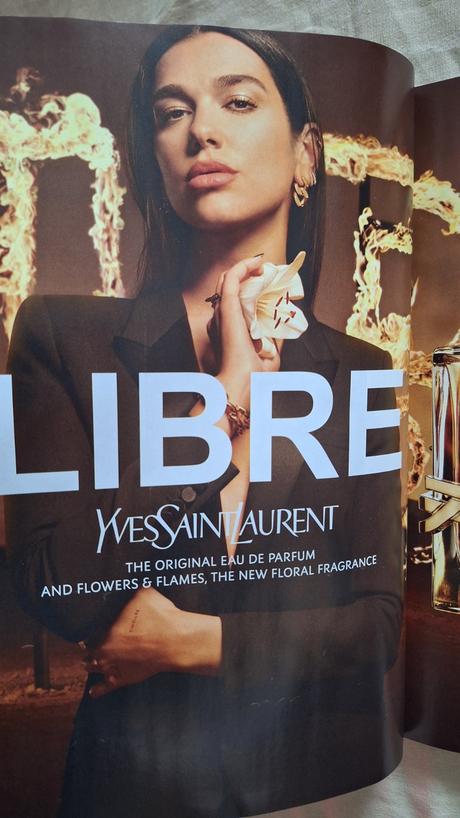 Elle uk april 2025 - kai-isaiah jamal, 