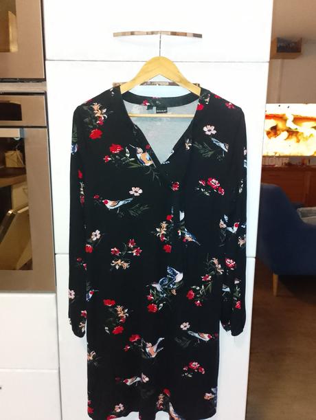 Dámske šaty, bonprix,40 / 42