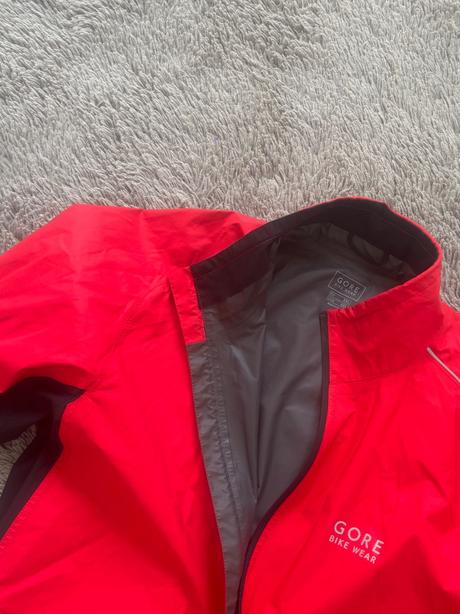 Gore bike wear, xxl