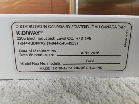 Mojžišov kôš, šírka (cm): 30,dĺžka (cm): 70