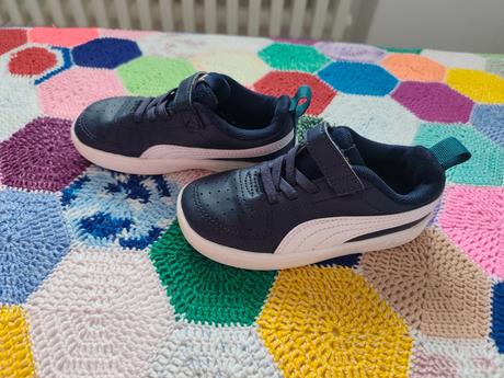 Tenisky puma, puma,26