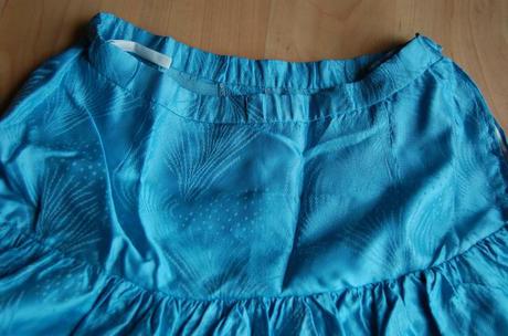 Sukňa,mam k nej aj top, m