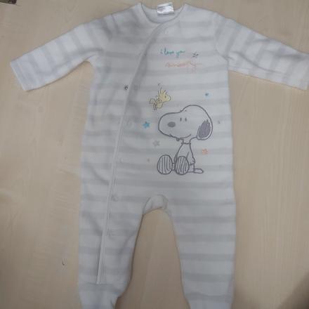 Snoopy overal, f&f,62