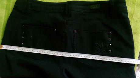 Nohavice damske, okay,42