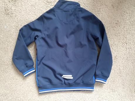 Prechodná bunda, 134