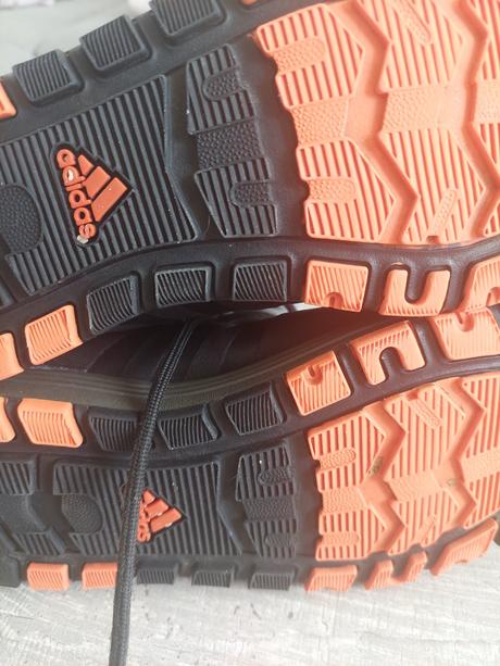 Topánky, adidas,36