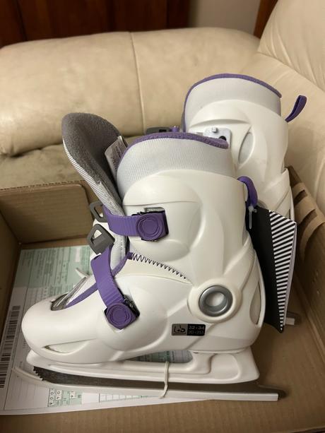 Korčule oxelo nové, 32