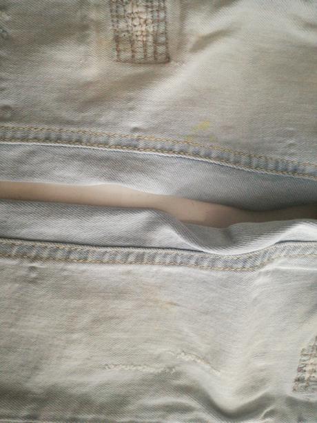 Rifle, reserved,116