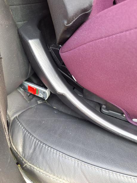Cybex silver autosedačka, cybex