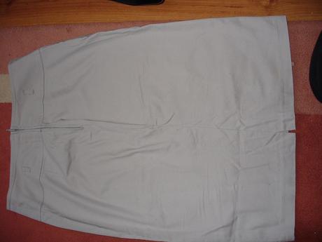 Puzrova sukna, camaieu,36