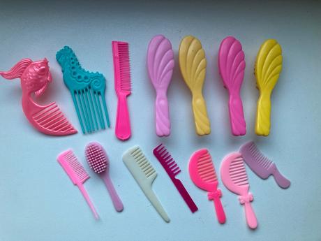 Retro hracky pre babiky, 