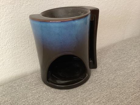 Aróma lampa - svietnik,