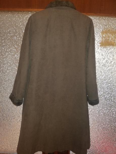 Dlha prechodna bundicka, 38