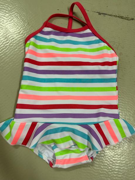 Detske plavky pasikave, lego,80