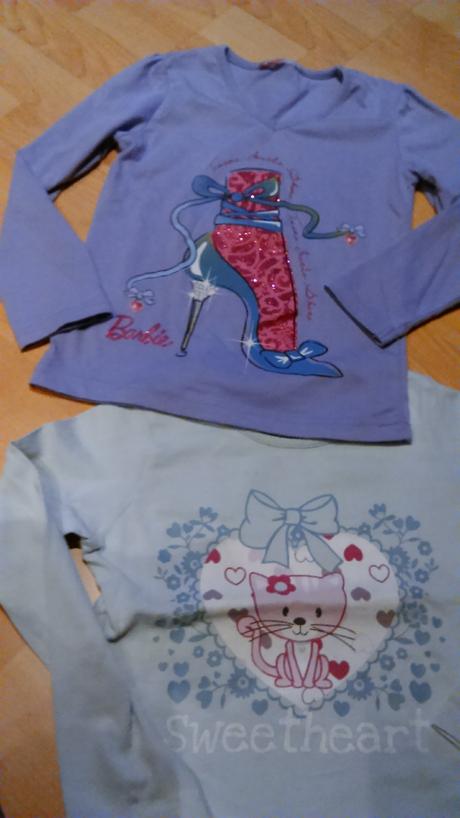 Tricko lodicka, cherokee,116