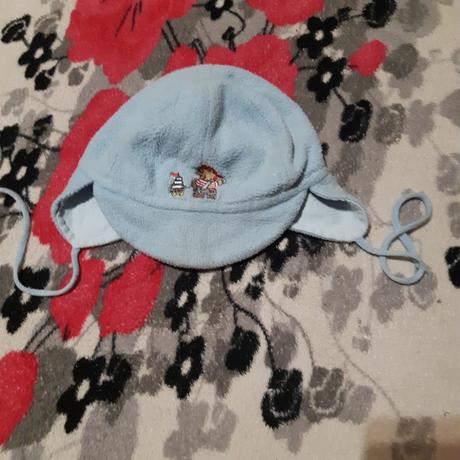 Detská čiapka, 52