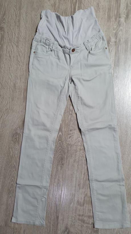 Tehotenske rifle noppies, m