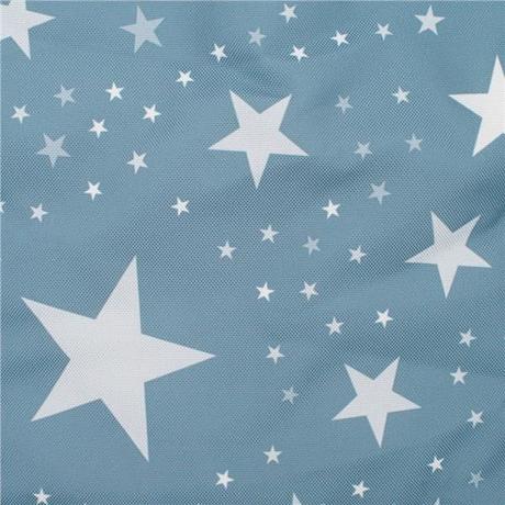 Luxusný fusak  hviezdičky, 