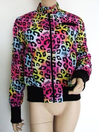 Bunda od avril lavigne, m