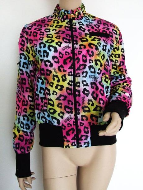 Bunda od avril lavigne, m