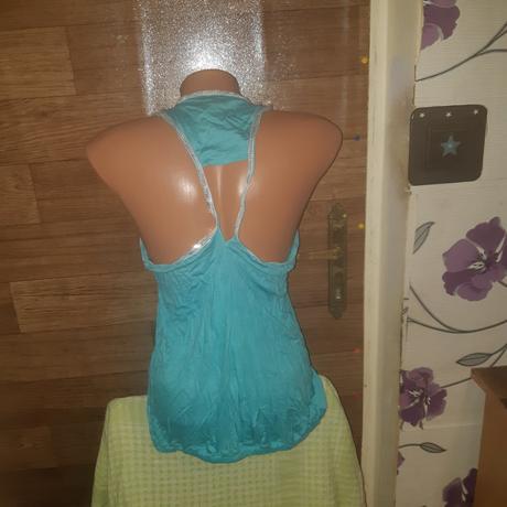 Damske tričko, terranova,l