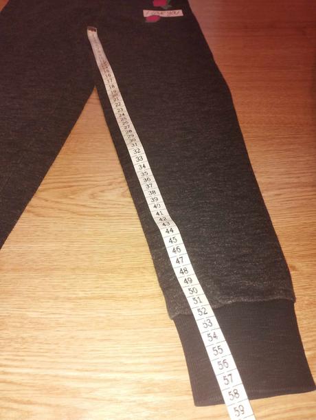 Tepláky 134/140, pepperts,134