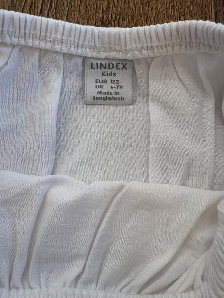 Tričko lindex 122, lindex,122